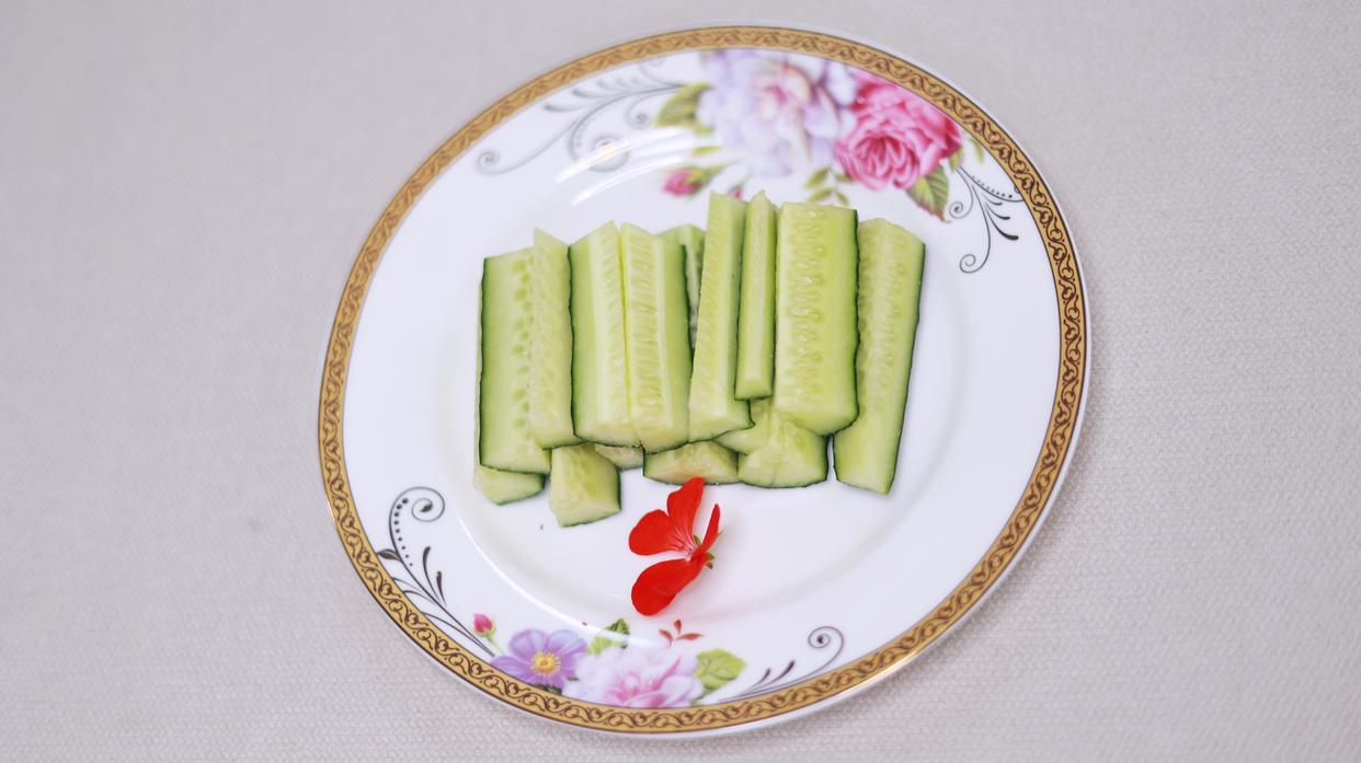 痛风病人吃什么菜好
