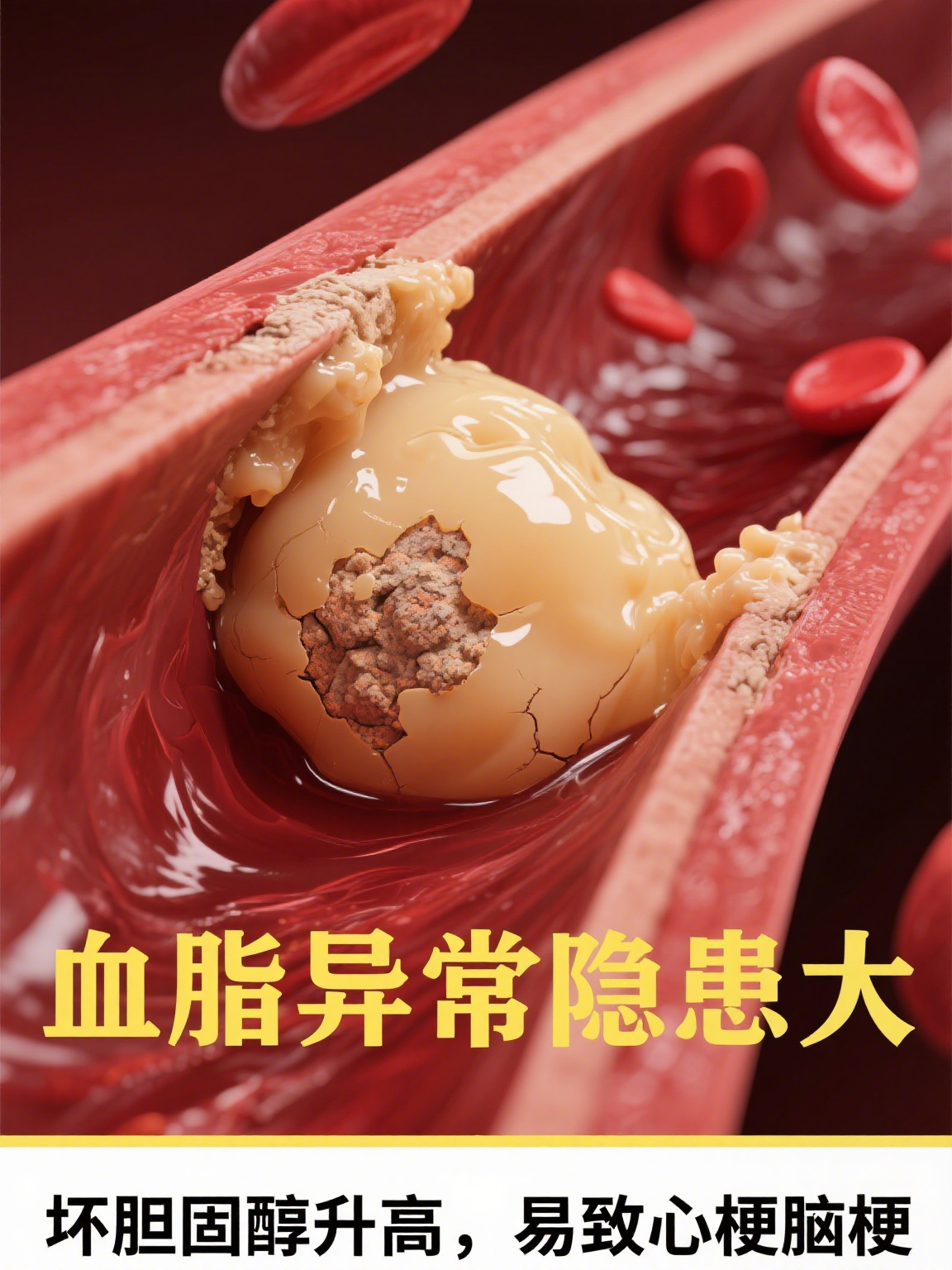 高密度胆固醇低吃什么?