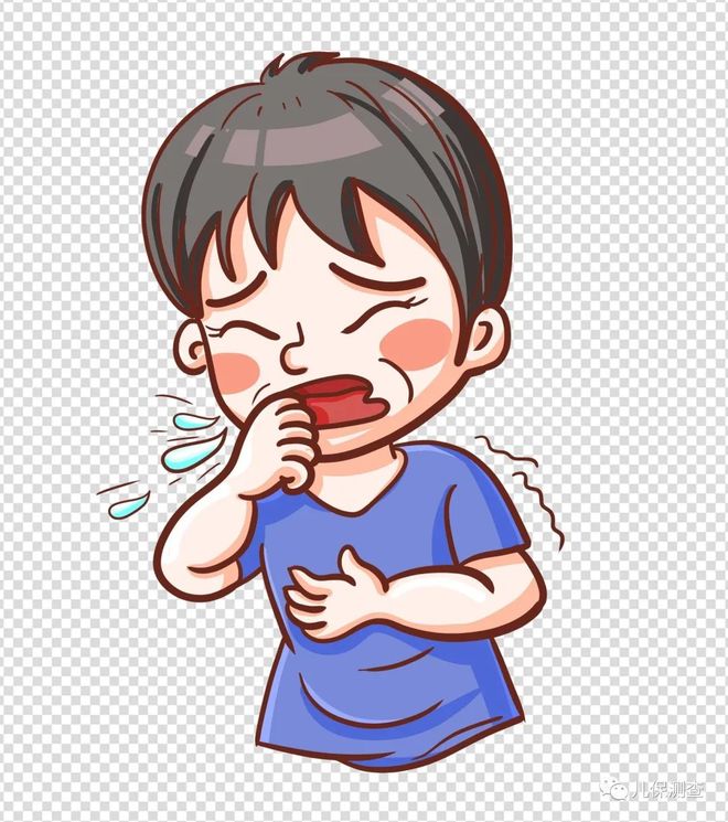 小孩支气管炎的症状
