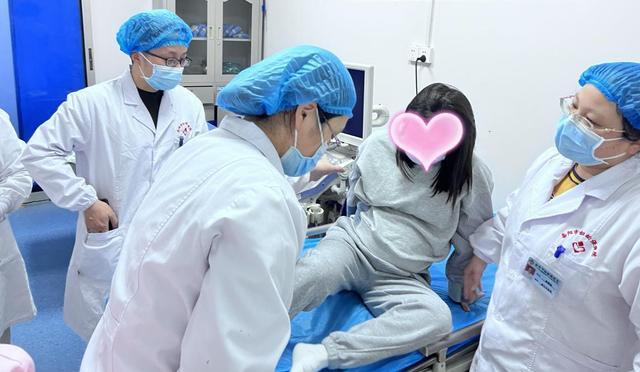 羊水穿刺手术