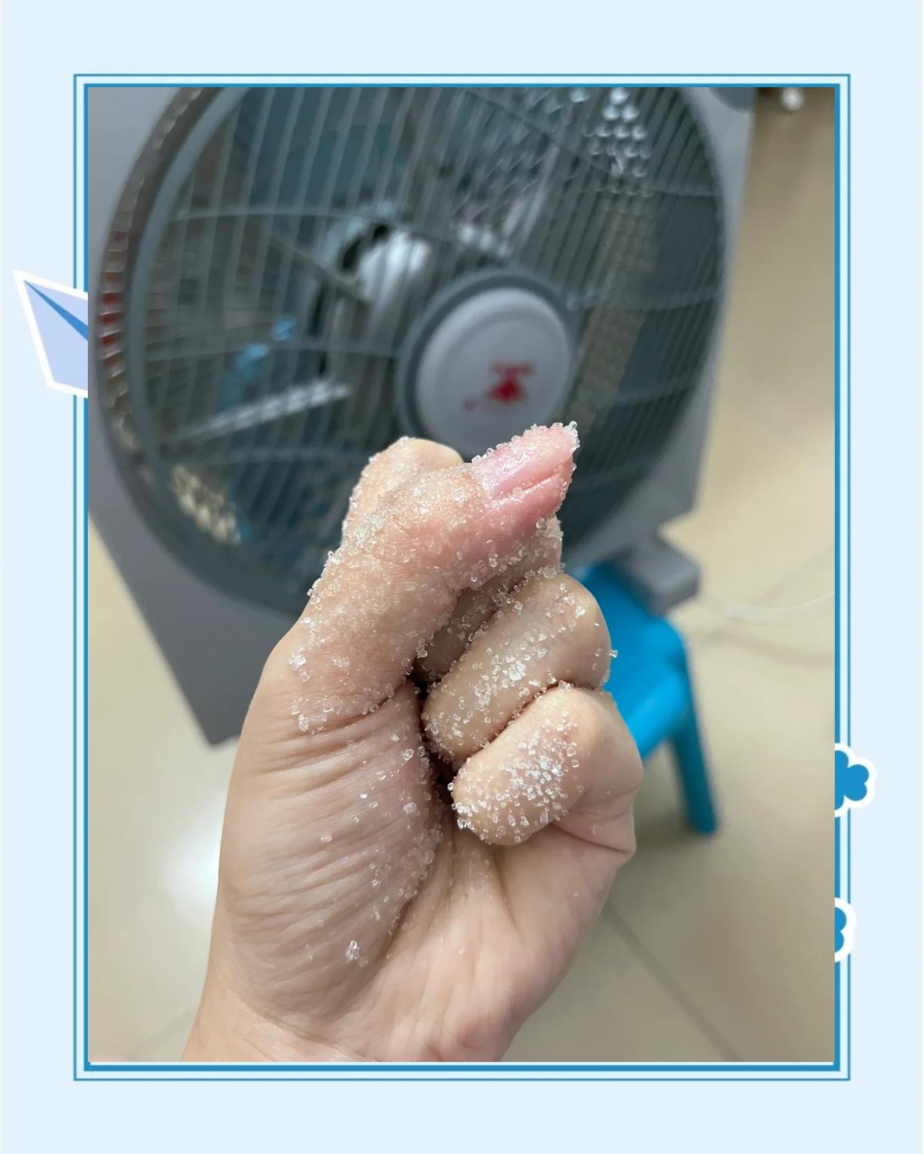 手被辣椒辣到了怎么办?