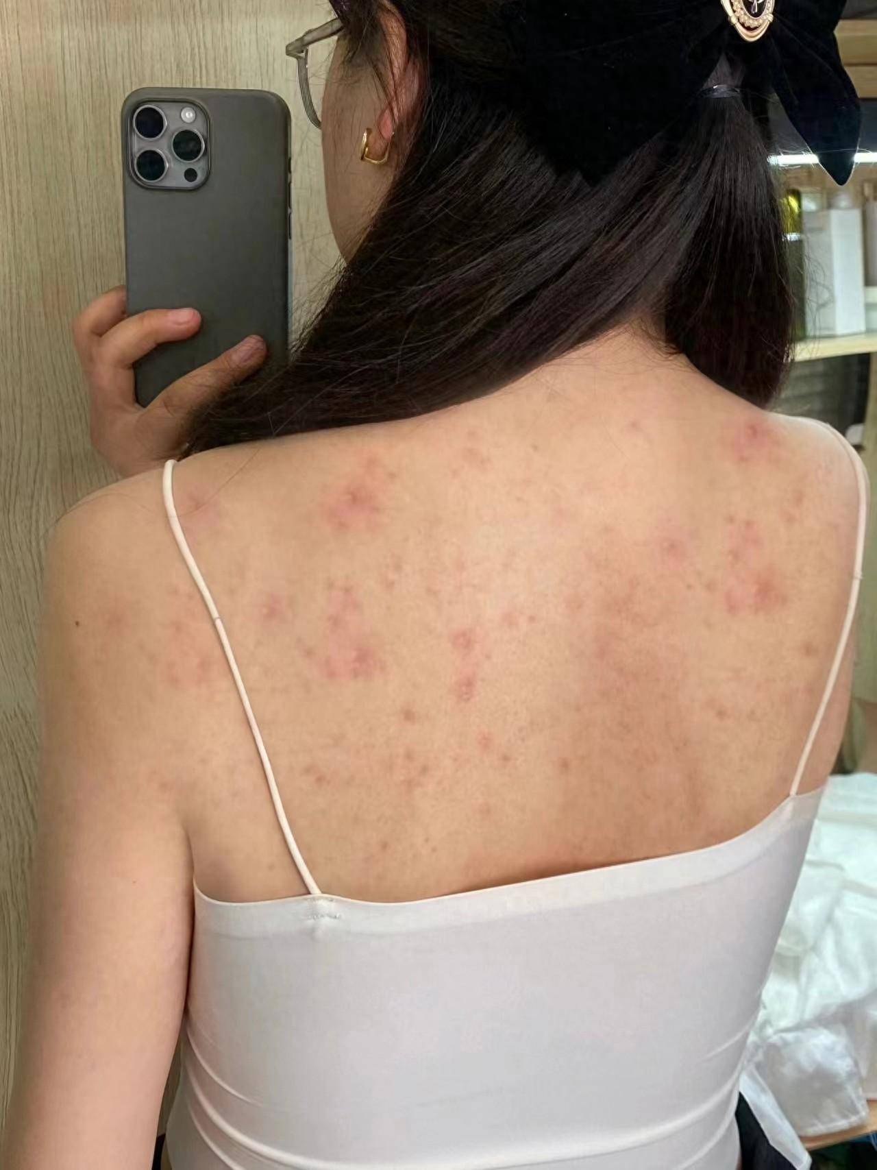 泰博敏