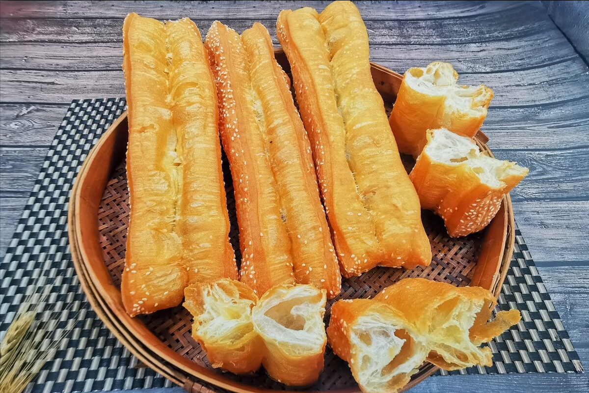 孕妇能吃油条吗