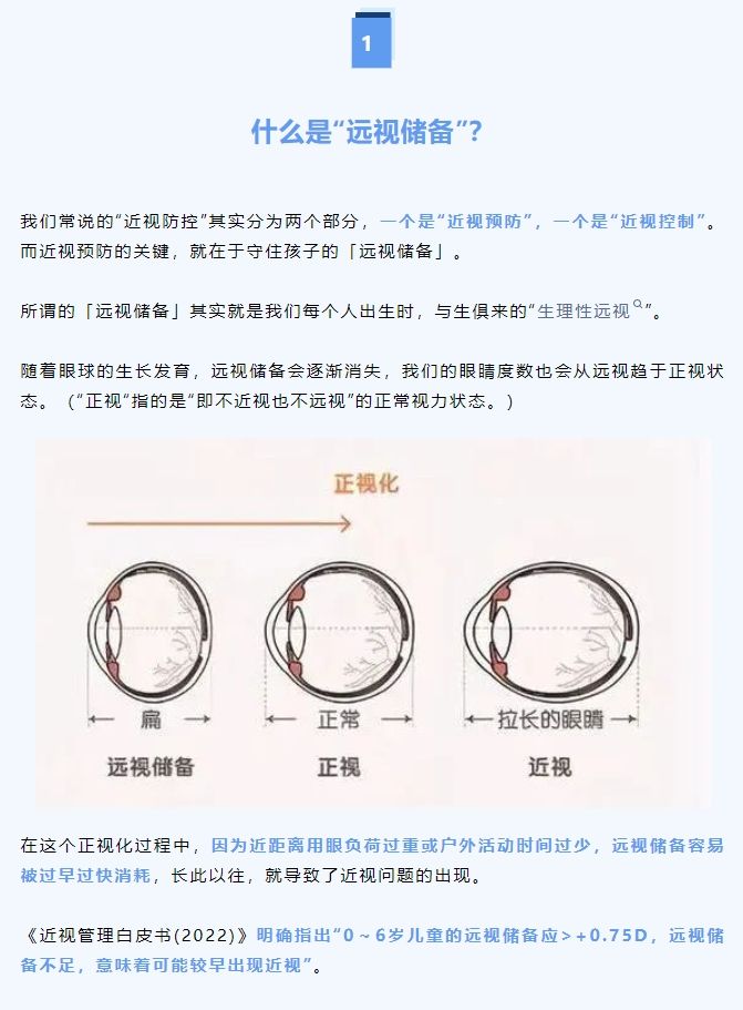 儿童远视眼的治疗方法有哪些?