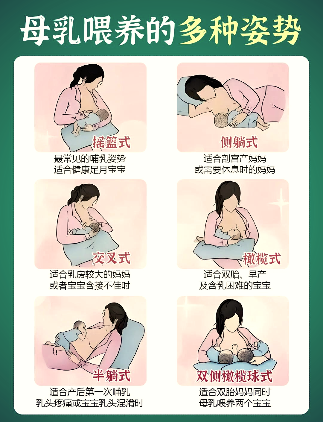 母乳喂养多久最好?
