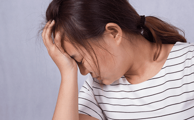 女性内分泌全套检查的是什么项目?