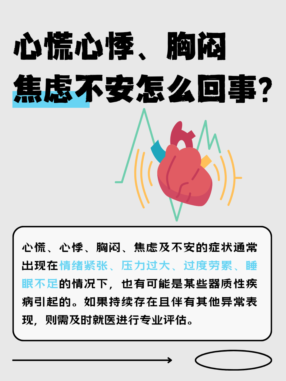 怀孕初期胸闷心慌怎么回事