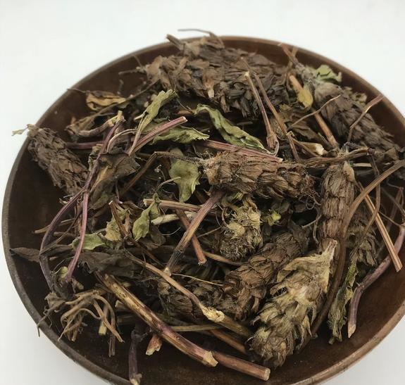 高血压患者吃什么中药好
