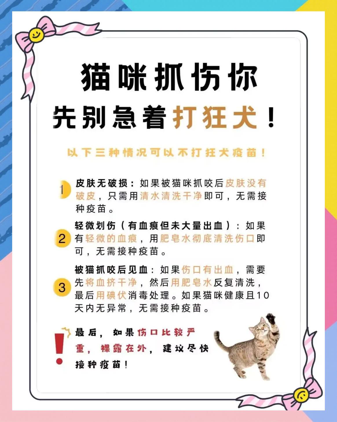 猫爪里有狂犬病吗?????谢谢谢谢