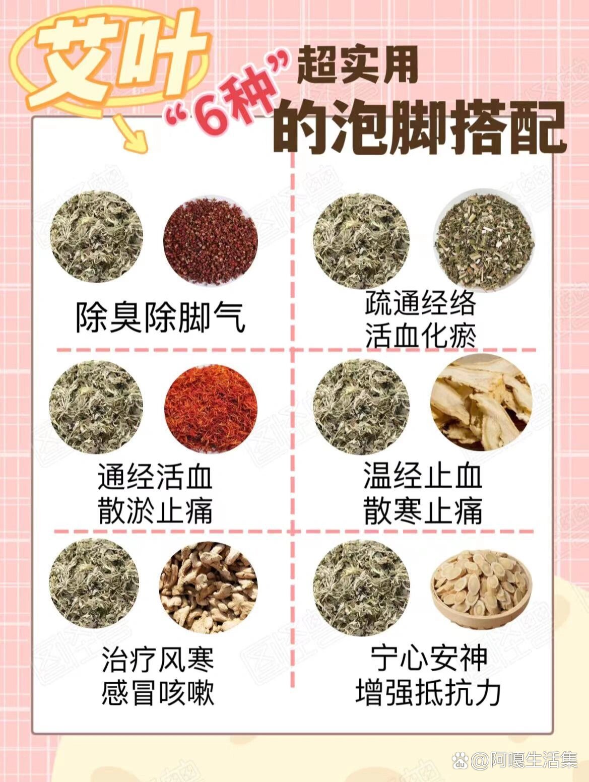 用艾叶泡脚可以天天泡吗