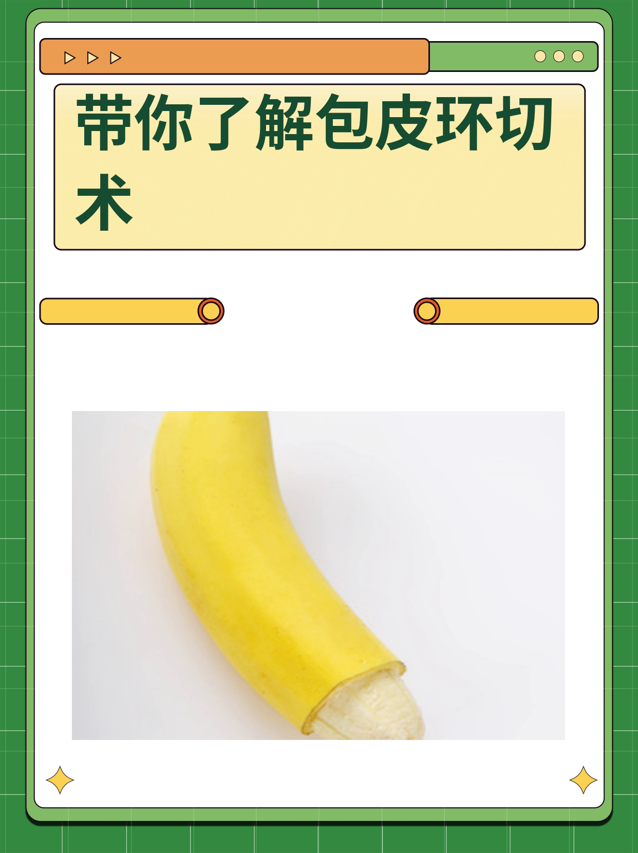 什么是包皮