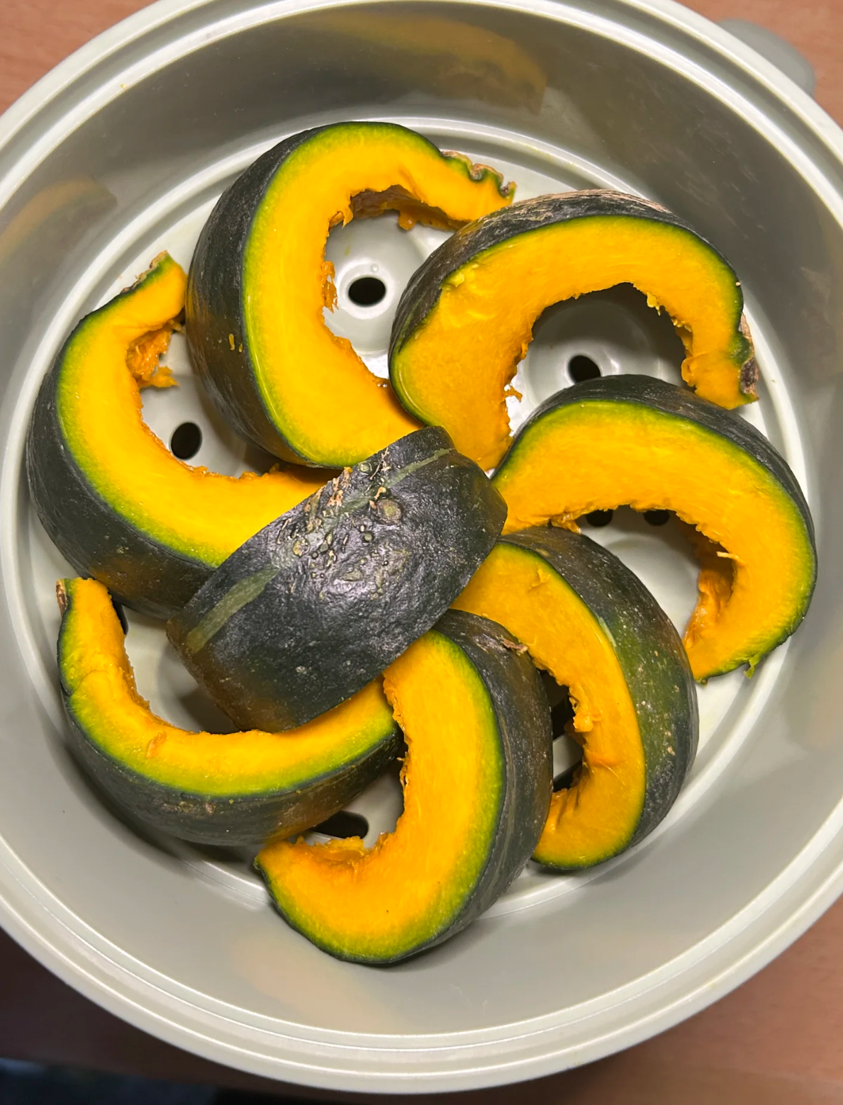 孕妇能常吃南瓜吗