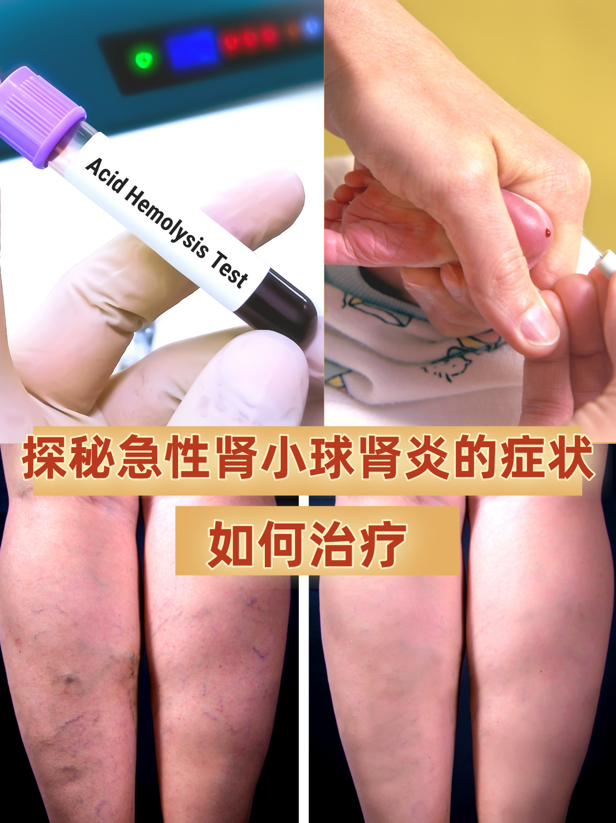 系膜增生性肾小球肾炎严重吗