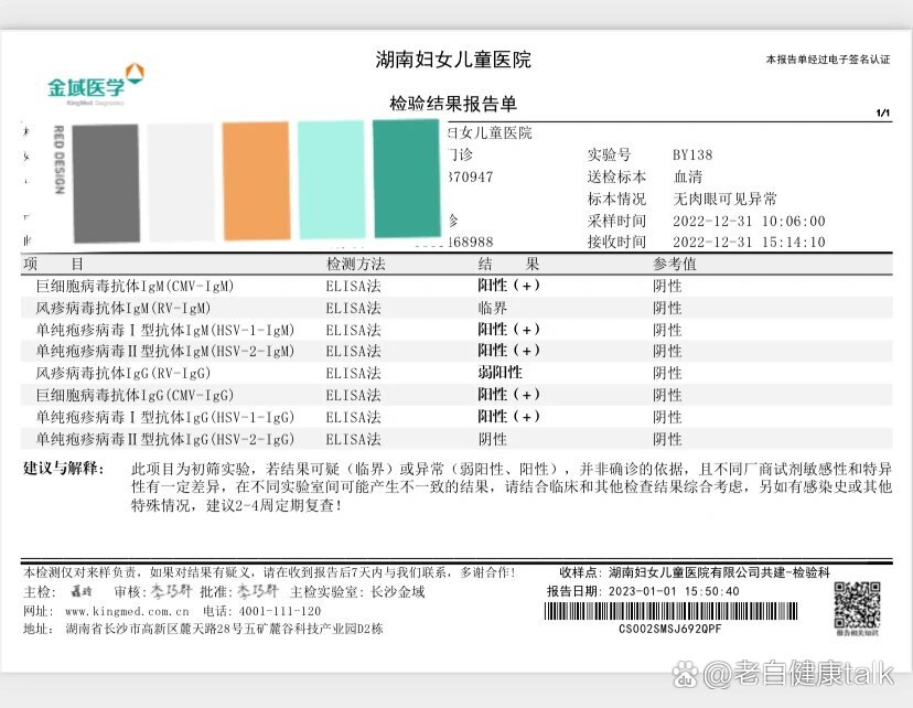 巨细胞病毒抗体-IGG阳性是什么意思
