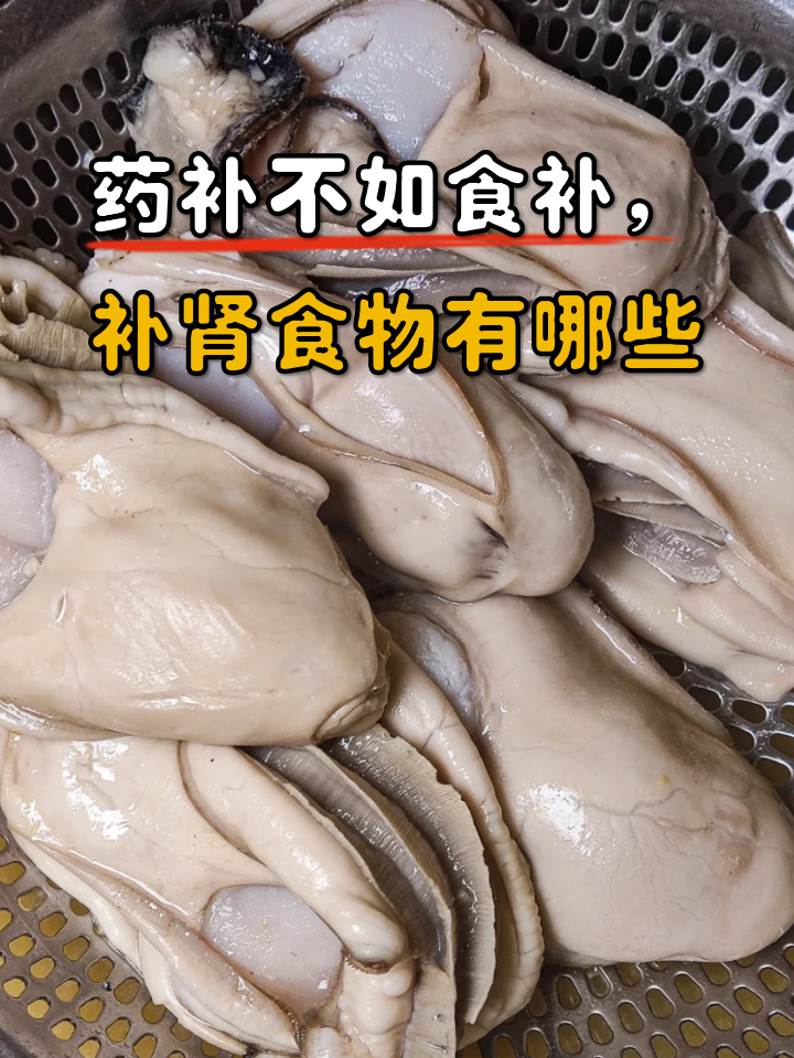 肾阳虚能吃什么食物