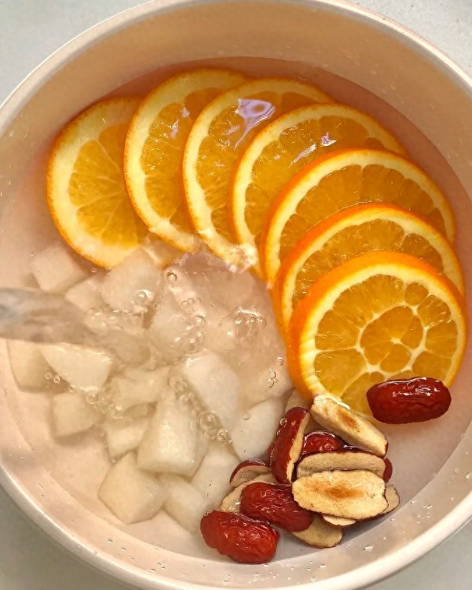甲亢怎么食疗