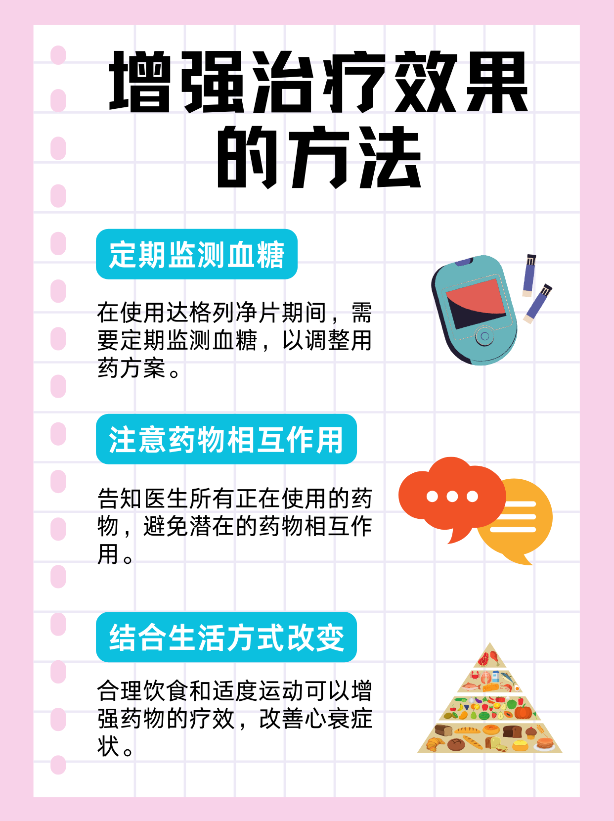 心衰如何治疗