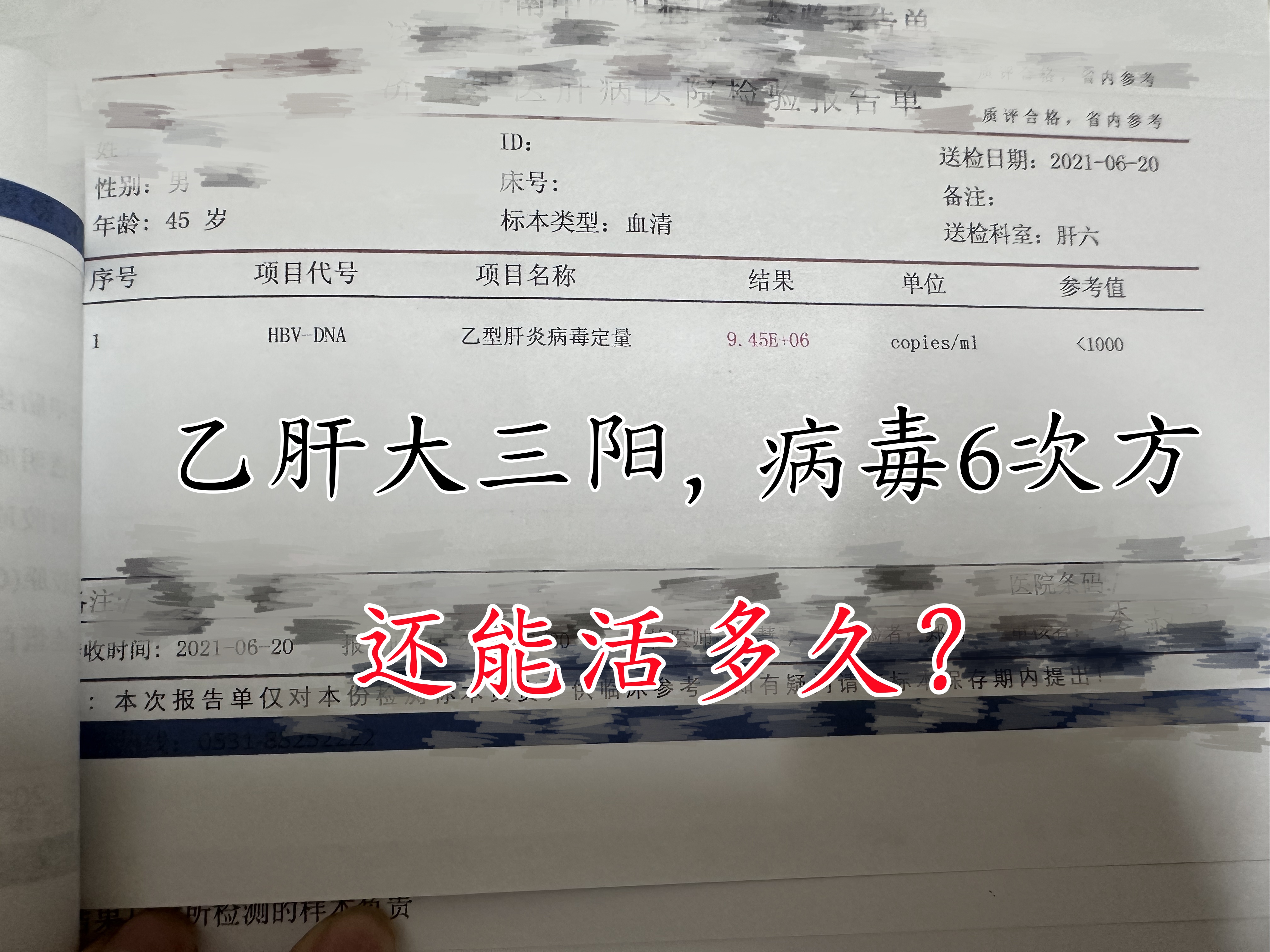 我想知道大山阳有什么反应