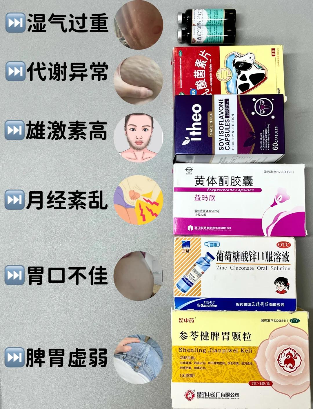 雄性激素过高怎么办