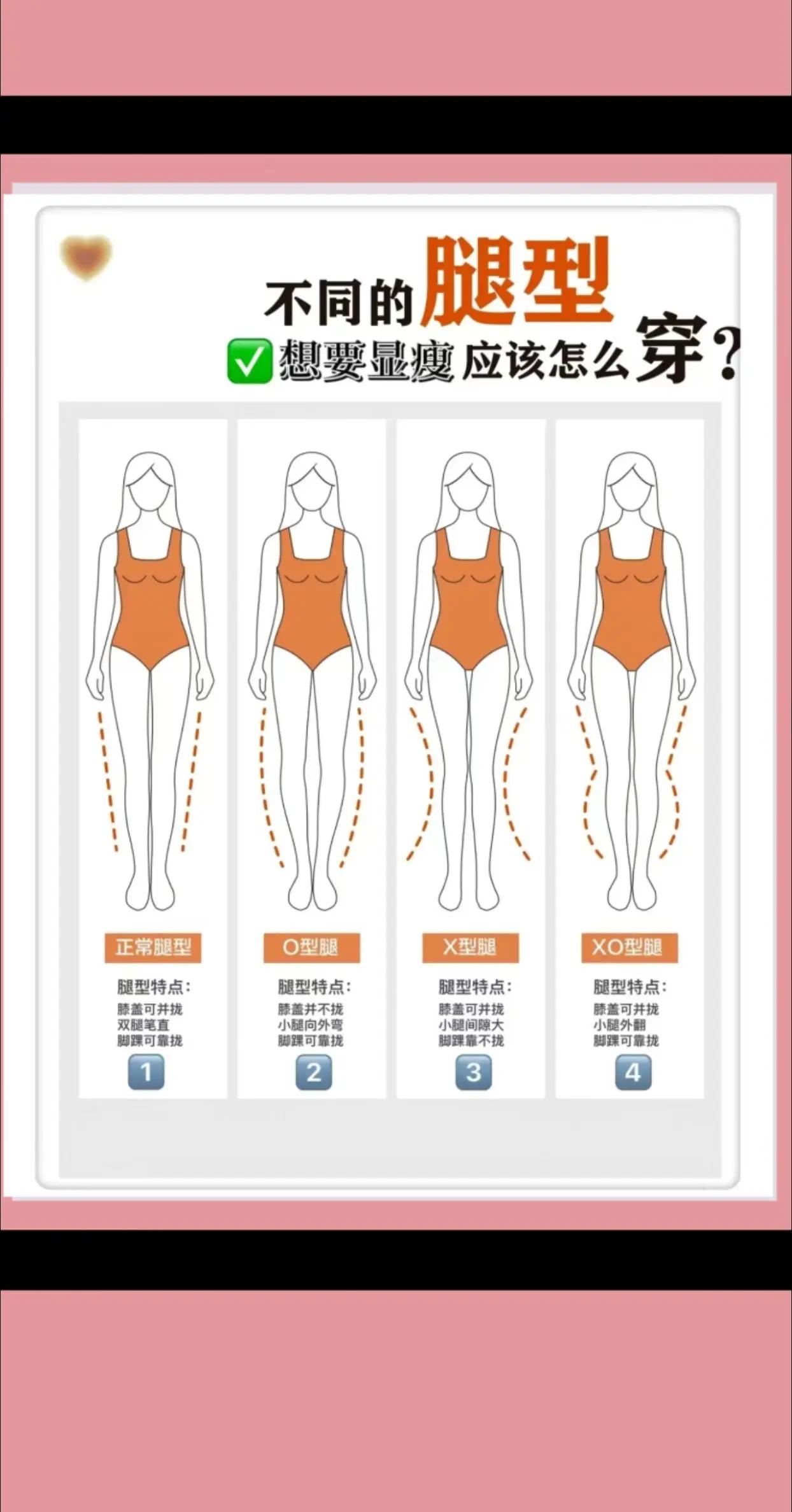 如何让腿变长