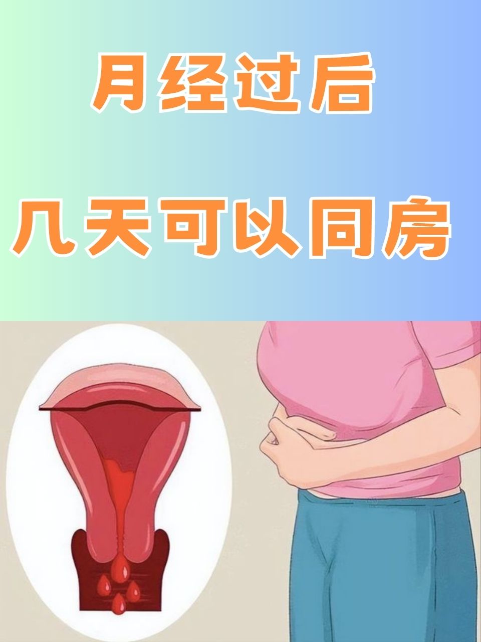 产妇多久来月经