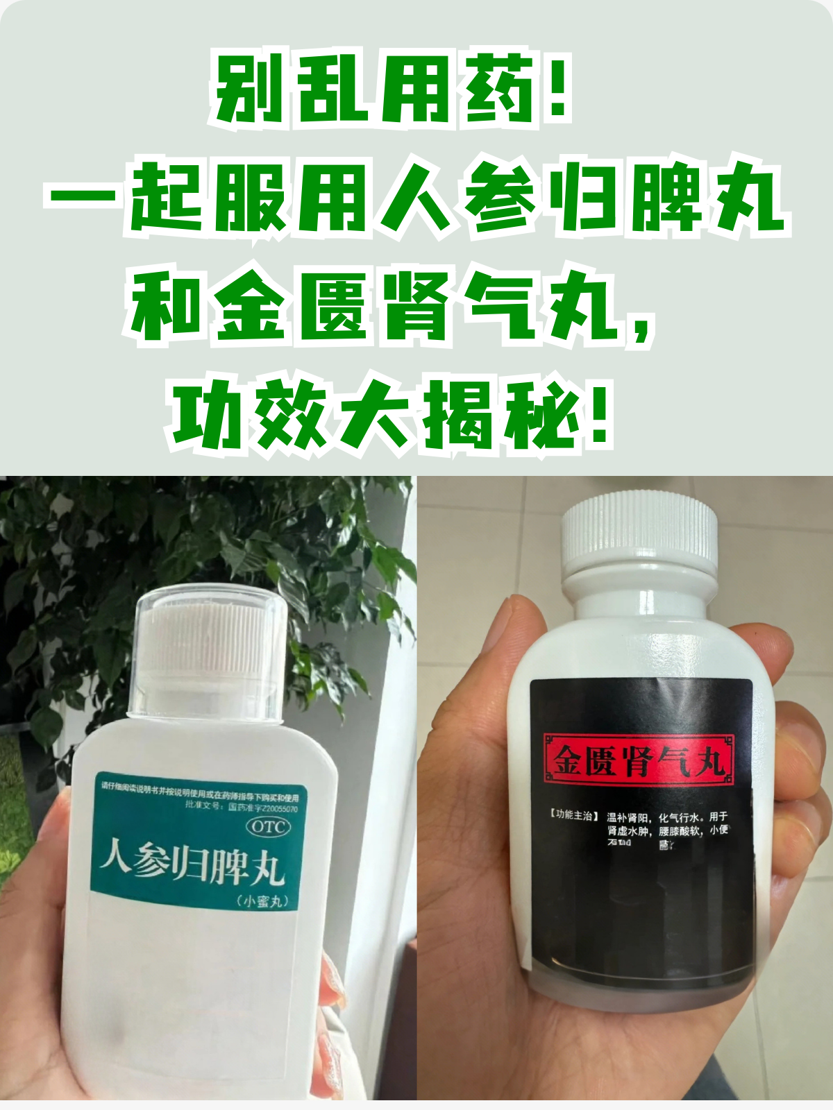 肾阳虚吃什么药最好?