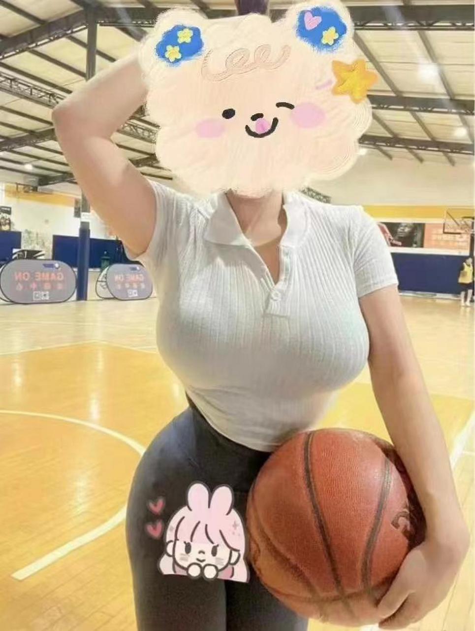 打篮球可以减肥吗?
