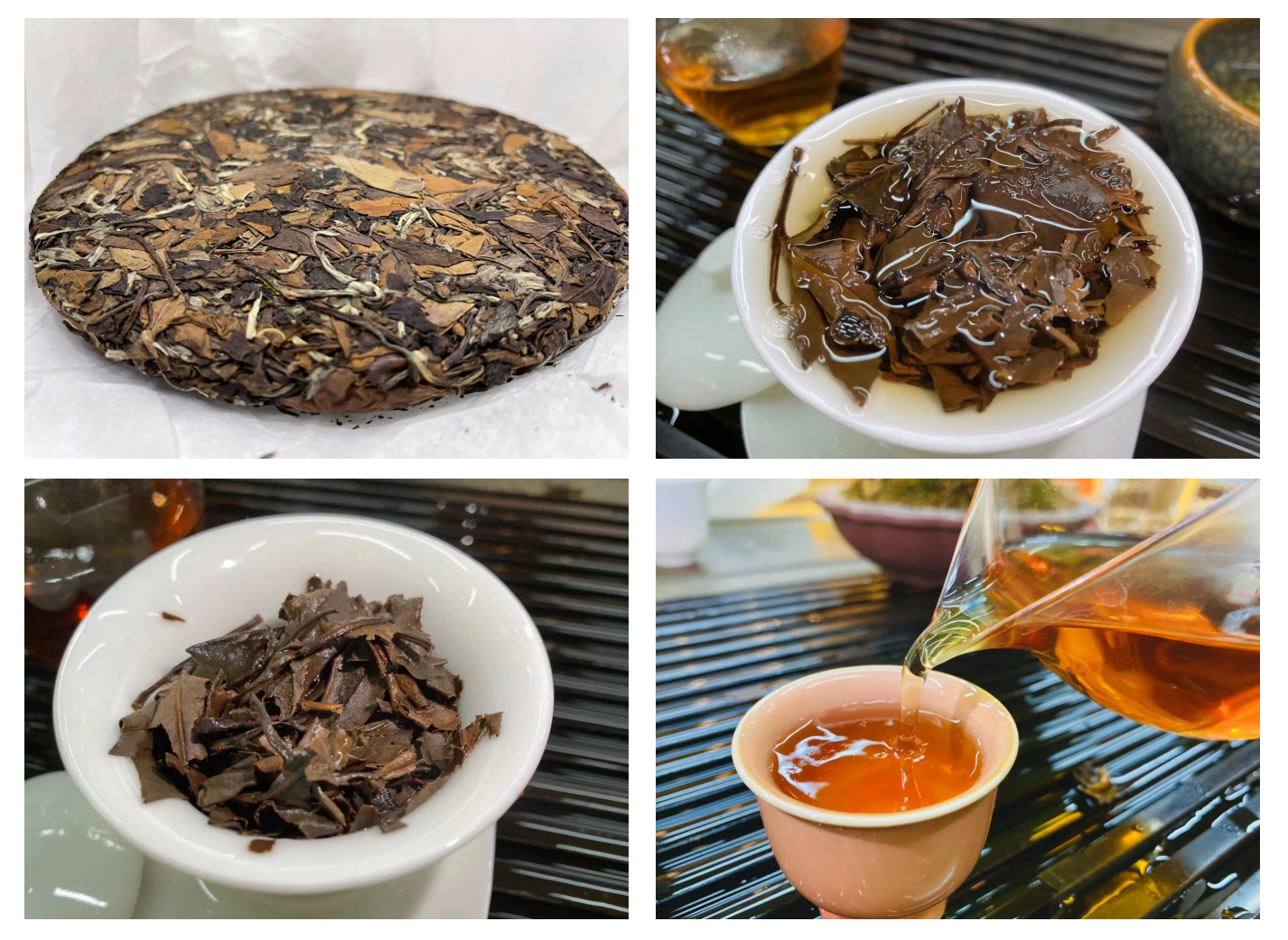 怀孕初期能喝茶叶吗