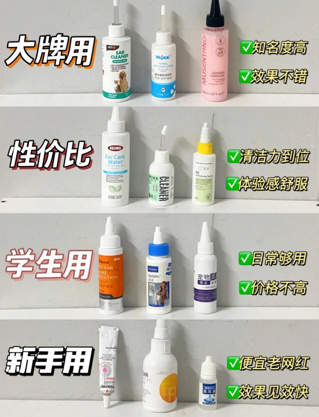 滴耳液不弄出来可以吗