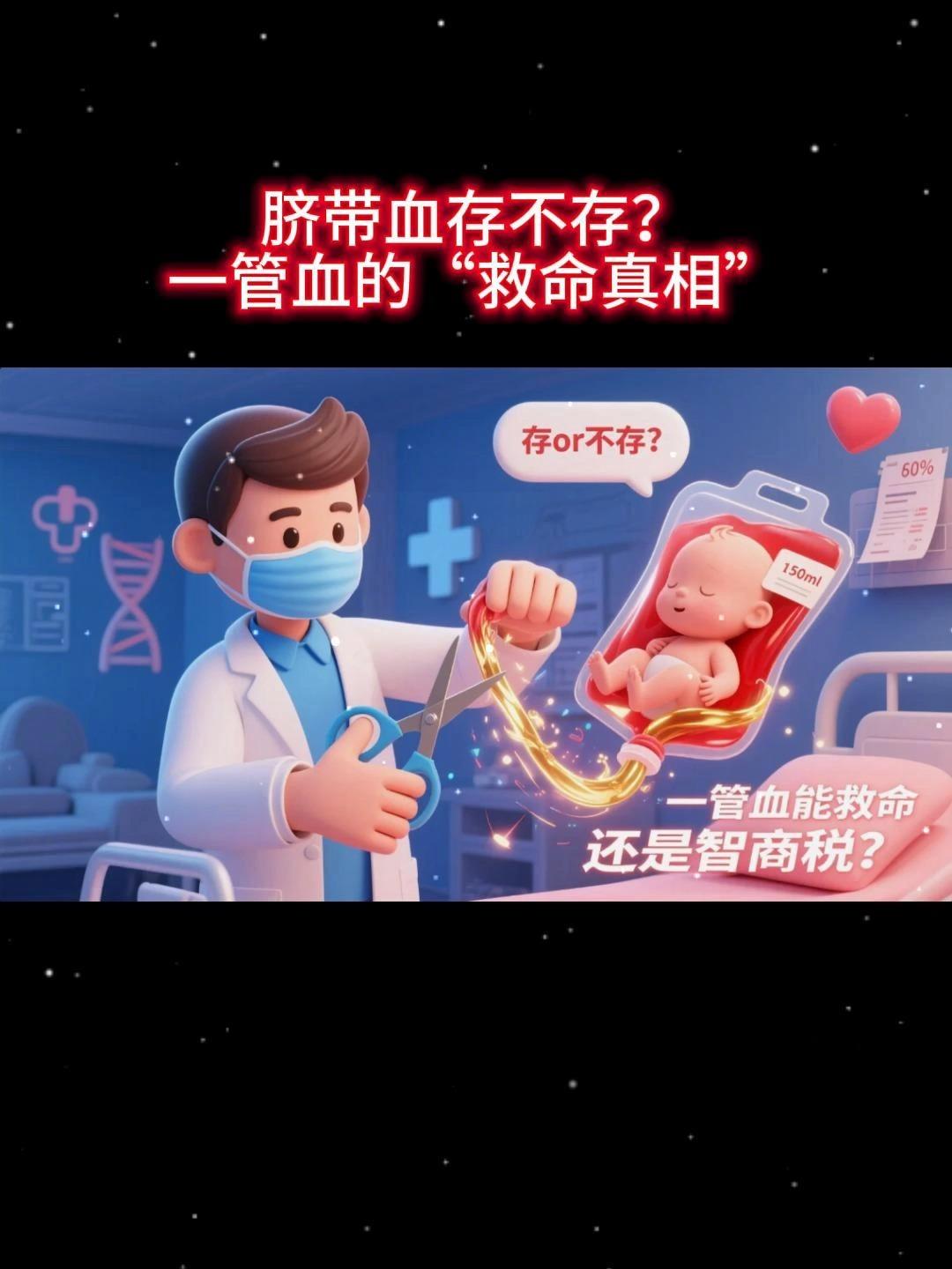 脐带血储存的方法