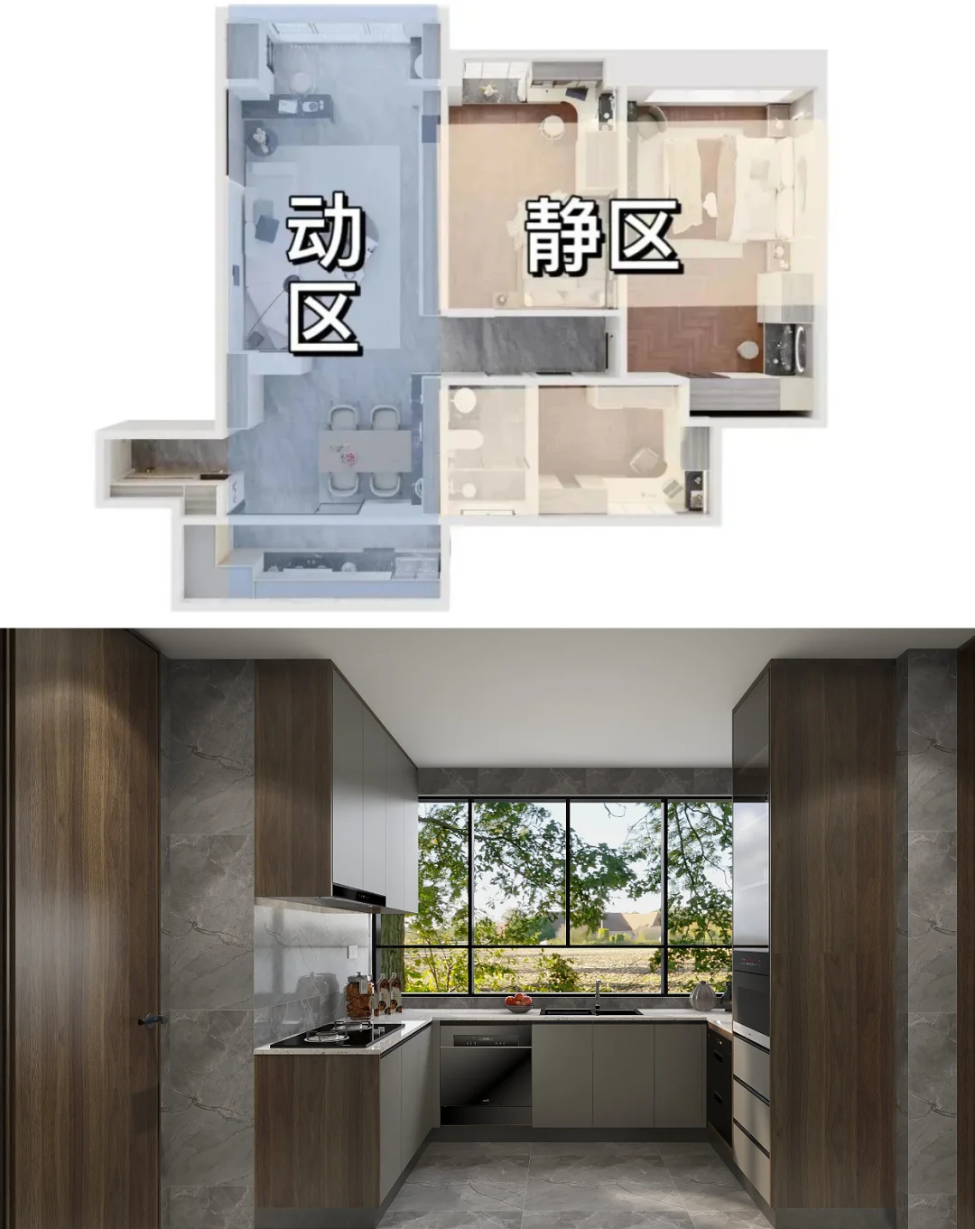 什么是房室分离