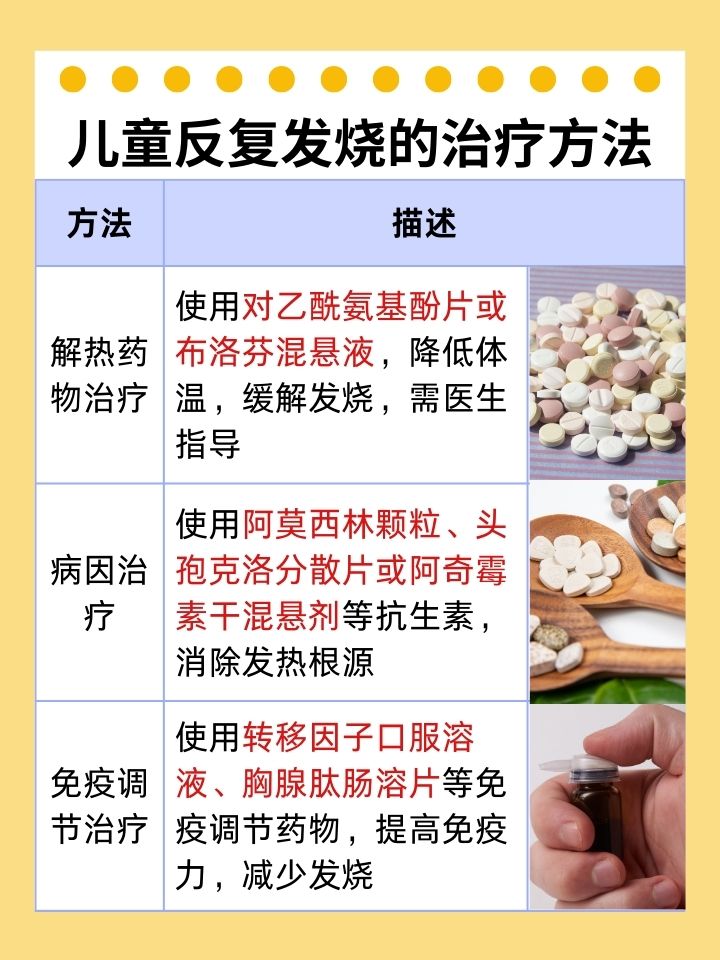 发烧了怎么办什么原因