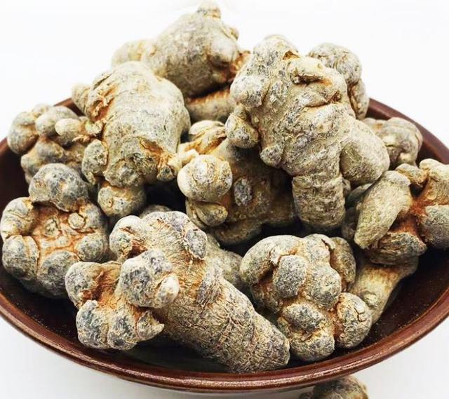 吃三七粉的禁忌