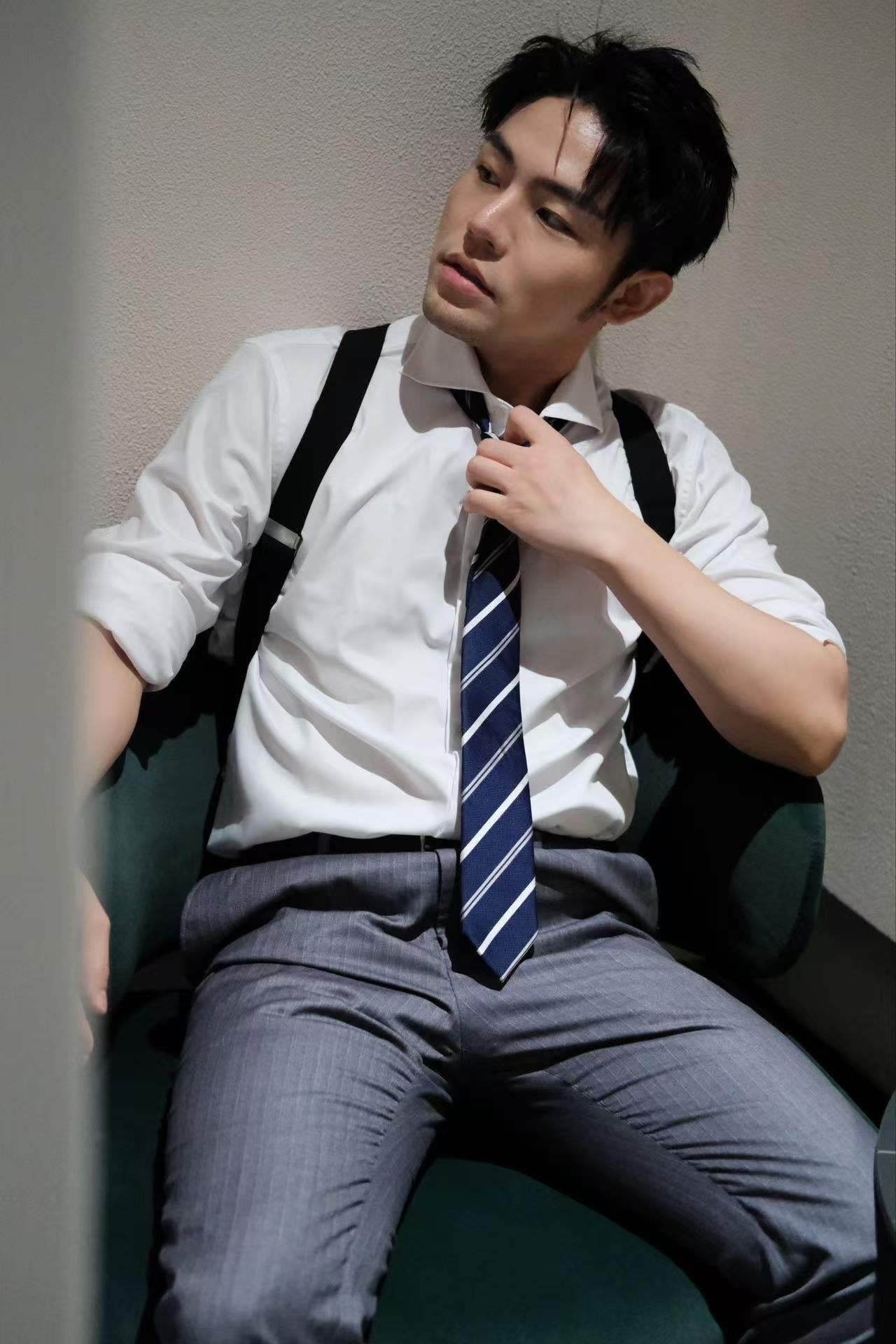 什么样的男人是标准处男