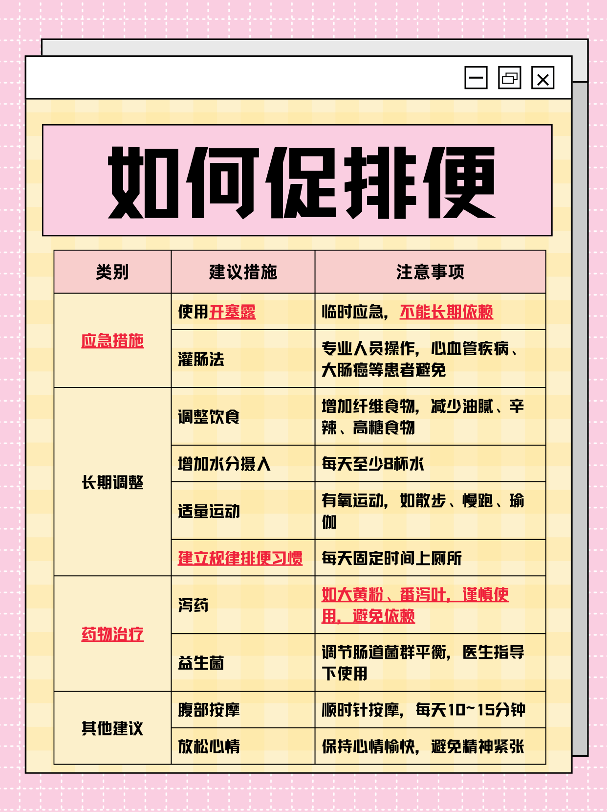 肠功能紊乱怎么调理