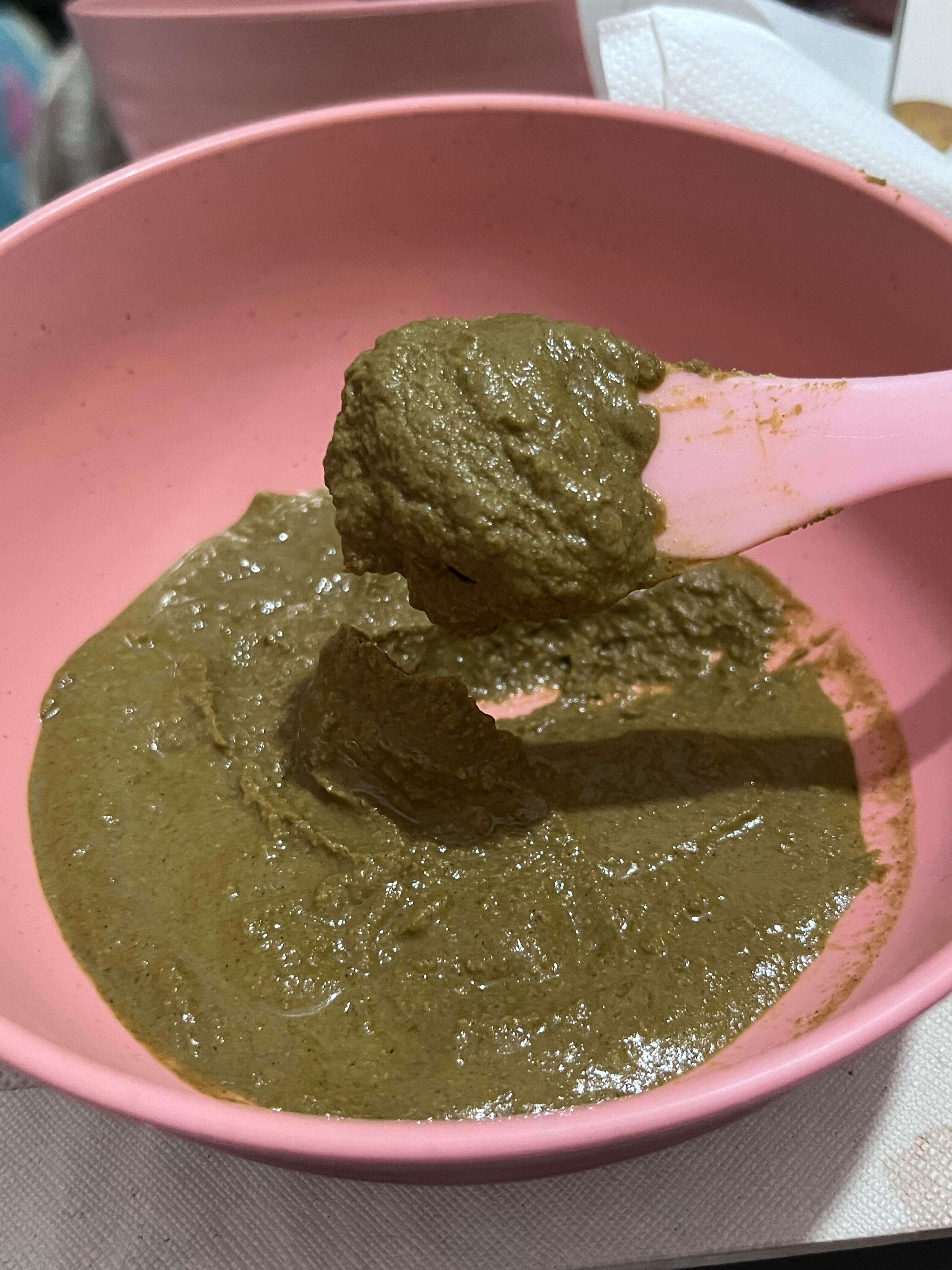 自制美白祛斑面膜