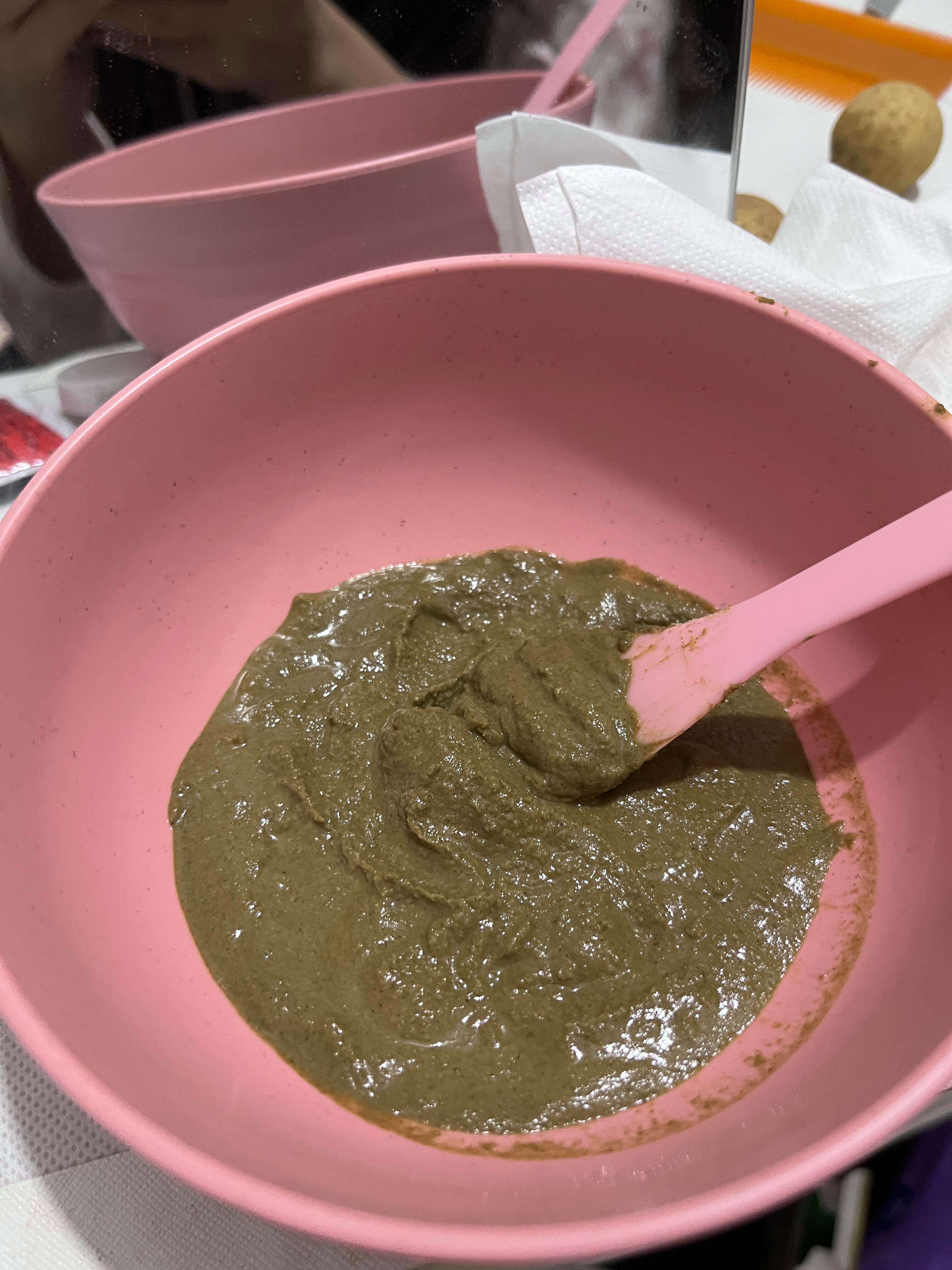 自制美白祛斑面膜