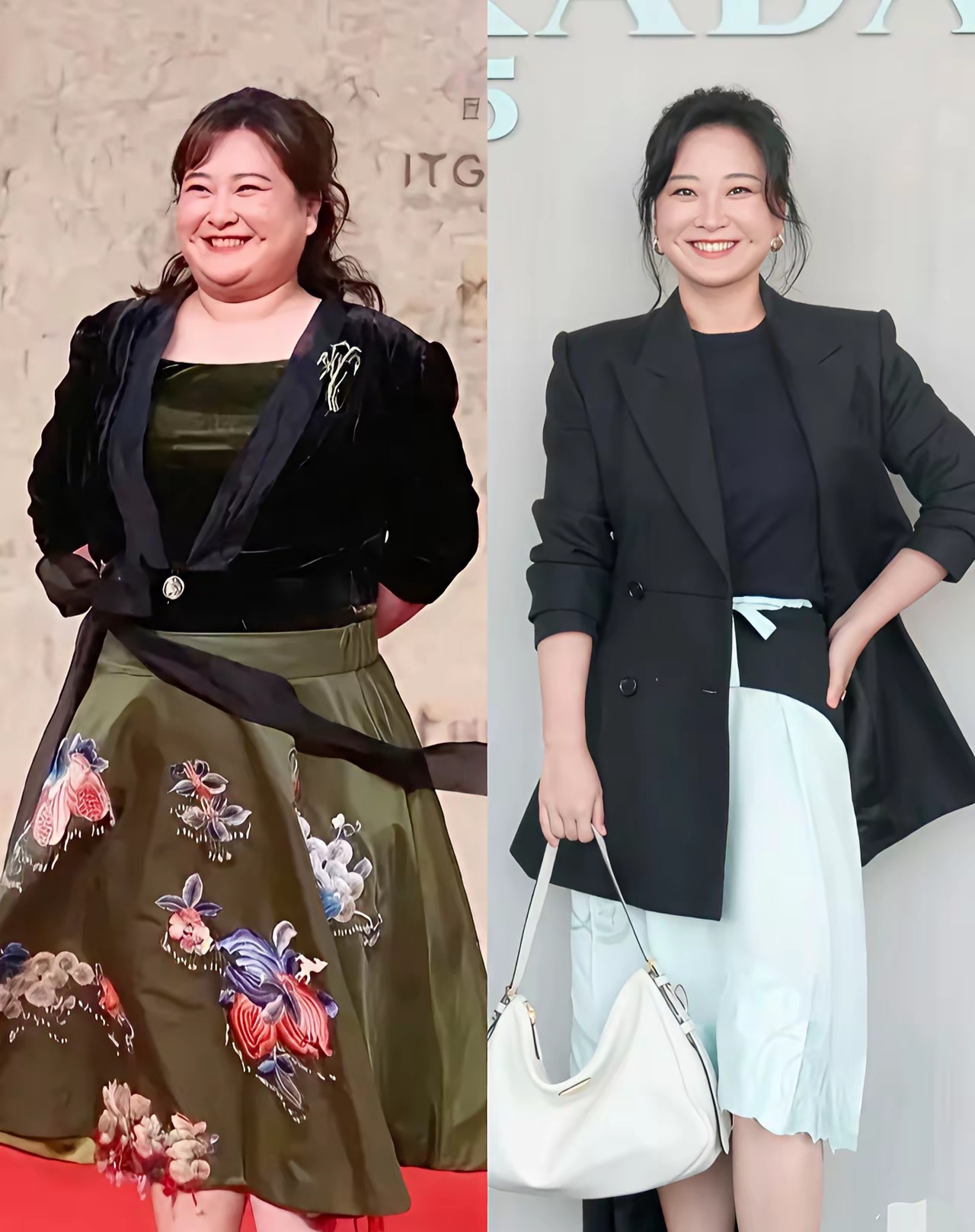 明星都是如何减肥的