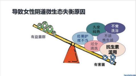 阴道菌群失调能自行恢复吗