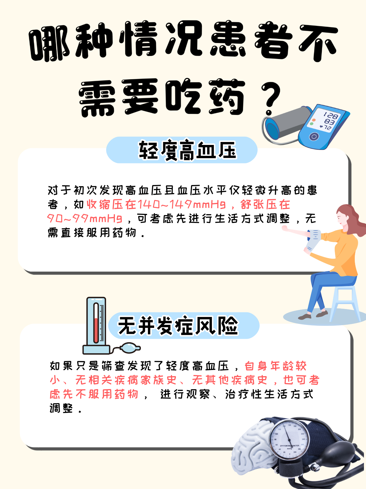 的了高血压怎么办