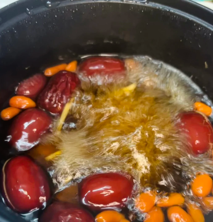 调理月经不调应该吃哪些食物?