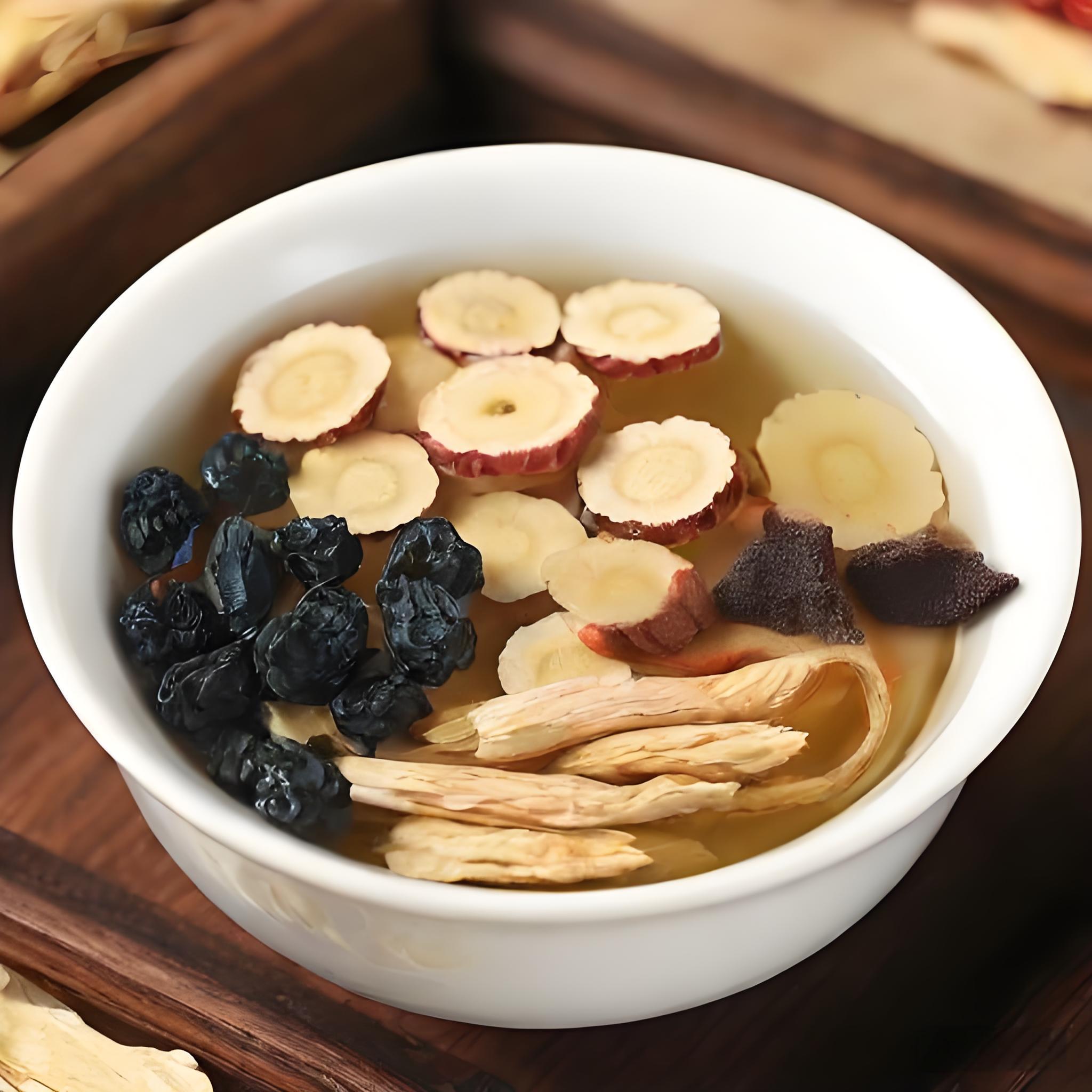 阴吹吃什么中药调理