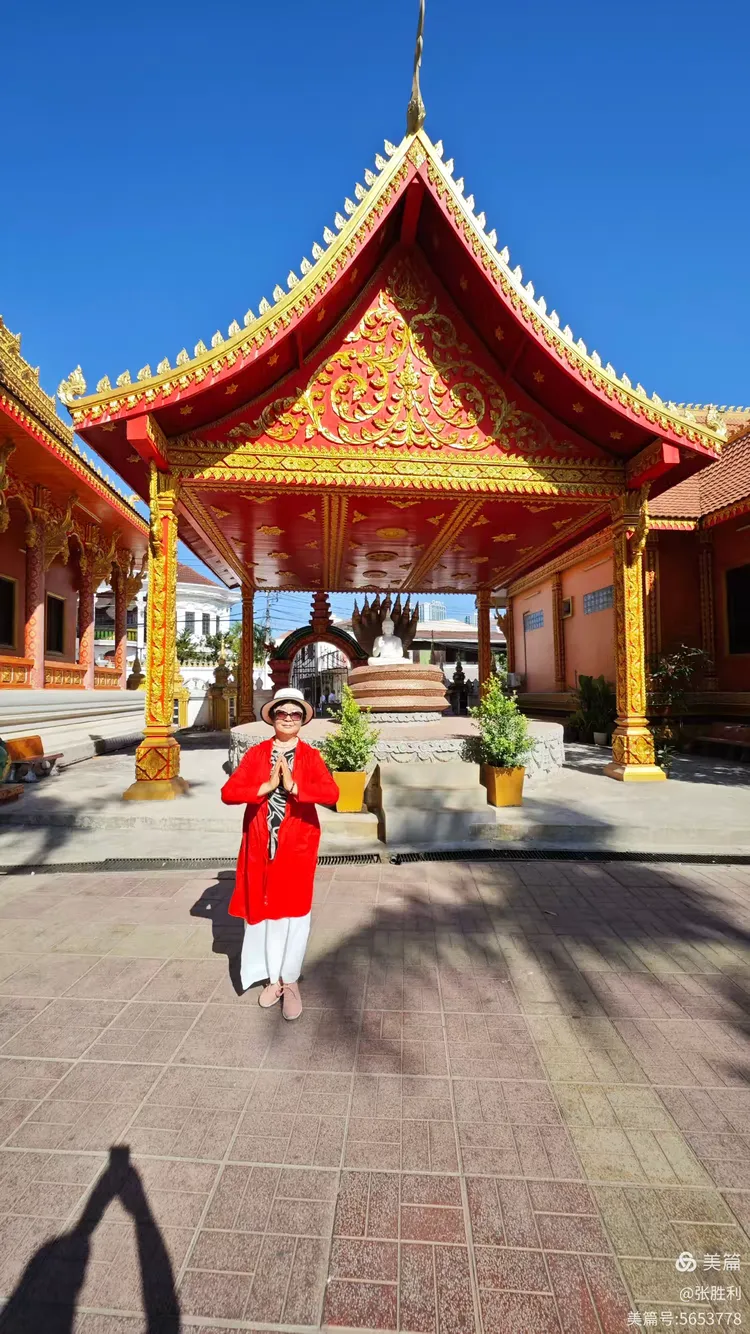 孕妇适合去寺庙吗????????